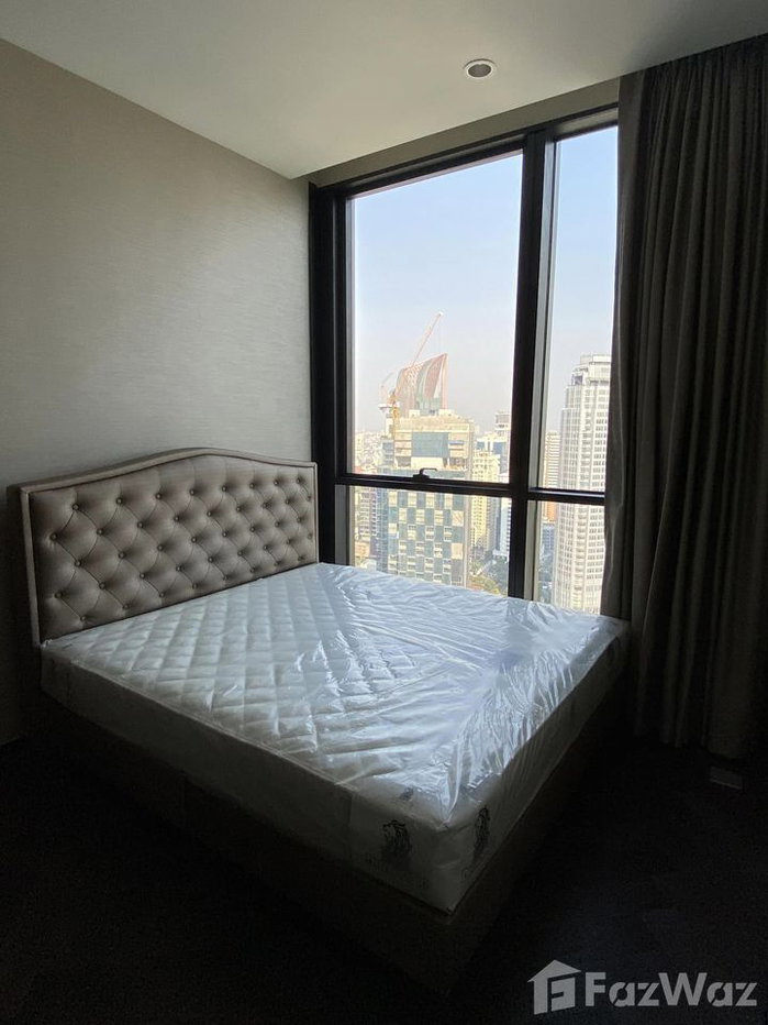 รูป คอนโดให้เช่า 1 ห้องนอน ในโครงการ ดิ เอส สุขุมวิท 36 1175028 - รูปที่ 4/18