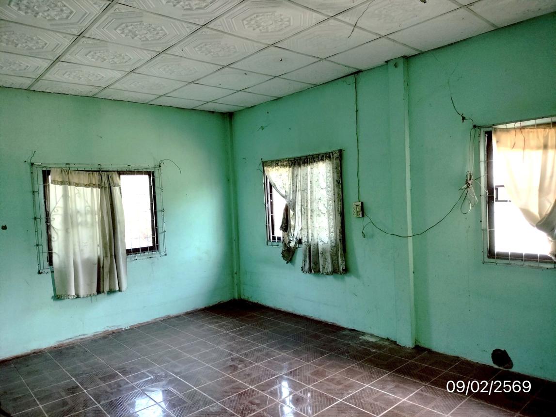 รูป บ้านเดี่ยว สำหรับขาย - ป่าหุ่ง พาน เชียงราย - รูปที่ 21/32