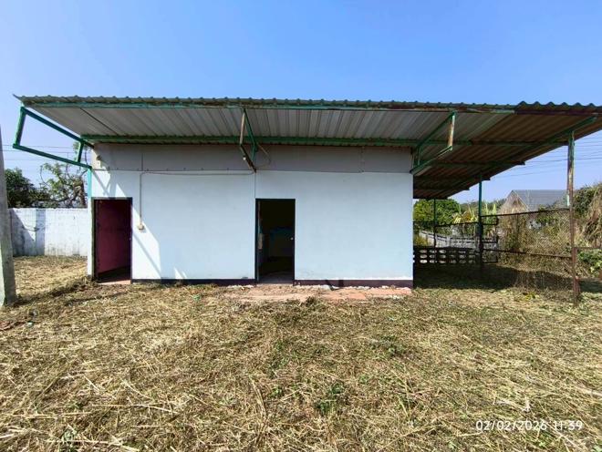 รูป ปั๊มน้ำมัน สำหรับขาย - ห้วยสัก เมืองเชียงราย เชียงราย - รูปที่ 28/62