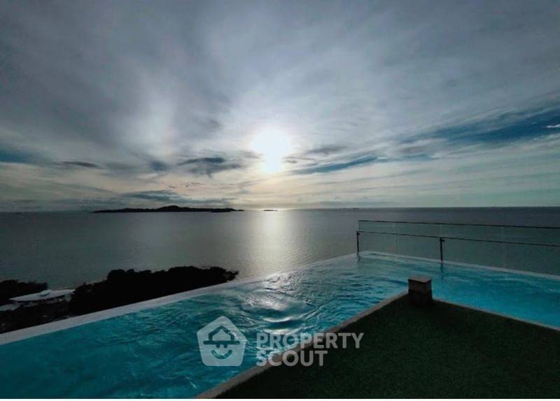 รูป คอนโด 2-ห้องนอน ที่ แอนโดรเมด้า คอนโดมิเนียม พัทยา ใกล้ ถนนพระตำหนัก พัทยา (ID 2752106) - รูปที่ 10/14