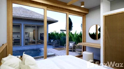 Houses for sale : 2 Bedroom Villa for sale at Elite Neighborhood 2  1945821