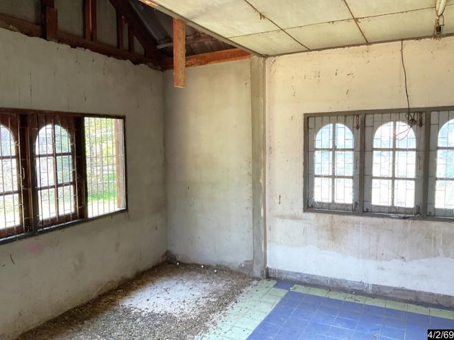 รูป บ้านเดี่ยว 252 ตร.วา ประโคนชัย บุรีรัมย์ 1M - รูปที่ 5/40