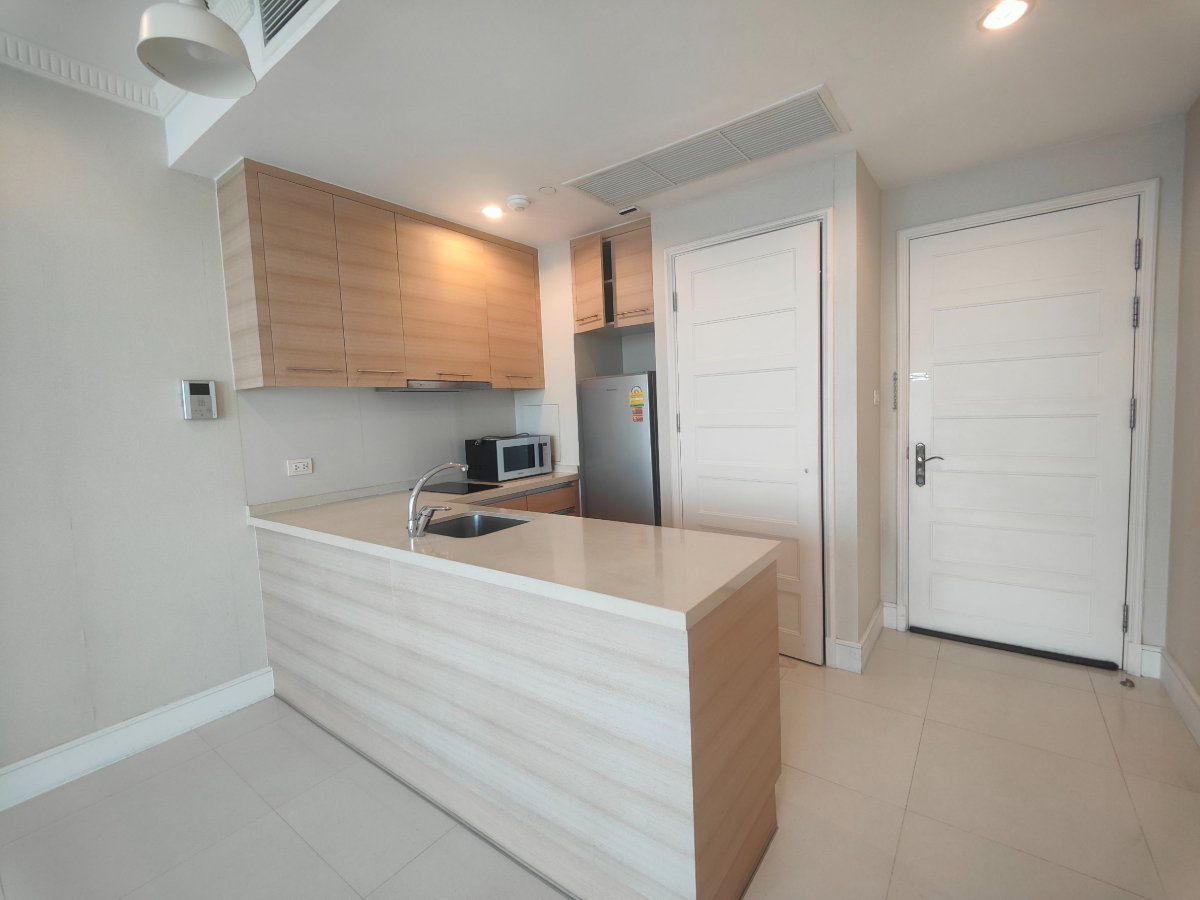 รูป ปล่อยขาย Aguston Sukhumvit 22 ชั้น 21 ขนาด 51.28 ตรม. อาคาร เอ - รูปที่ 9/21