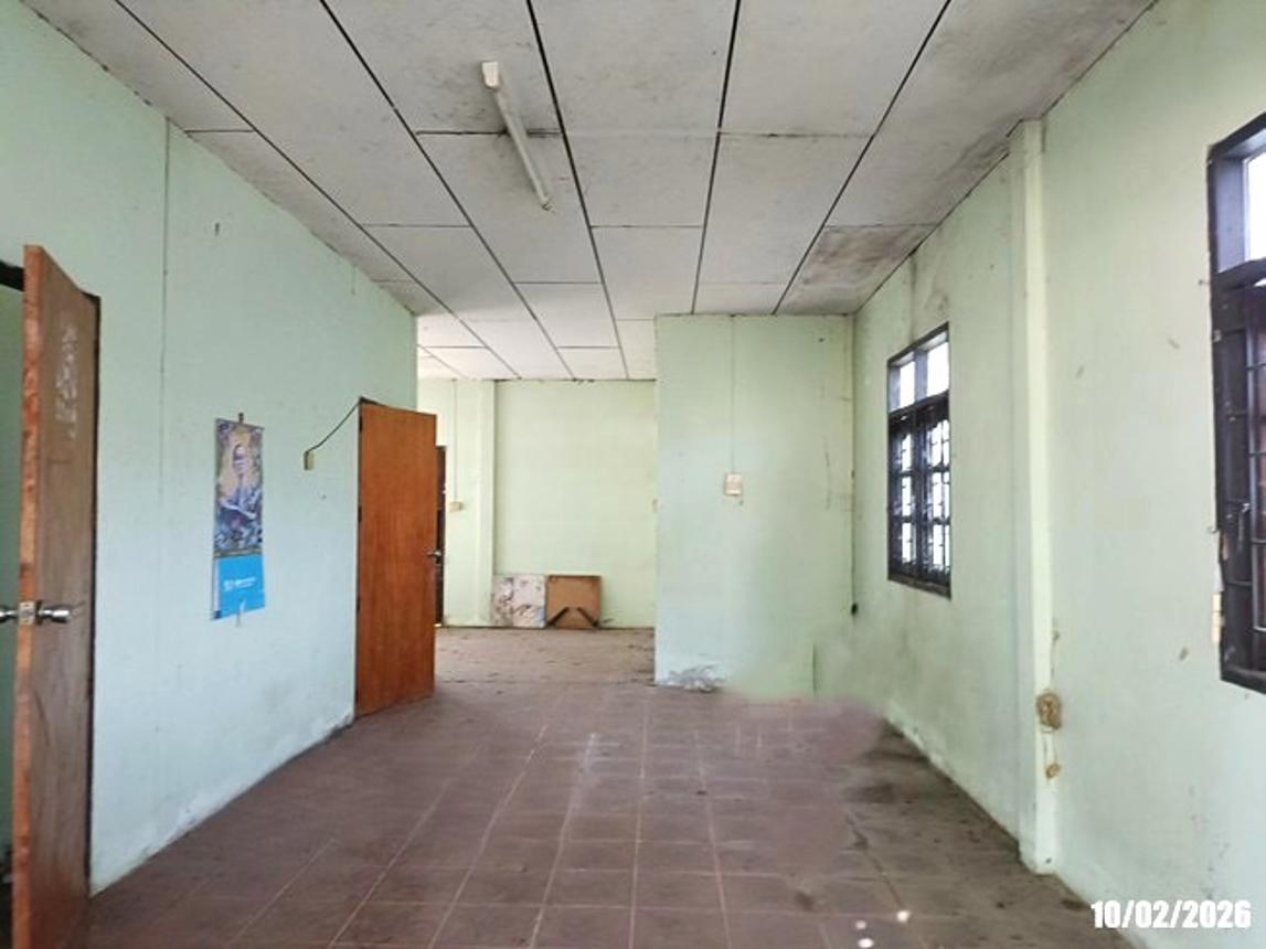 รูป บ้านเดี่ยว สำหรับขาย - หันนางาม ศรีบุญเรือง หนองบัวลำภู - รูปที่ 15/24