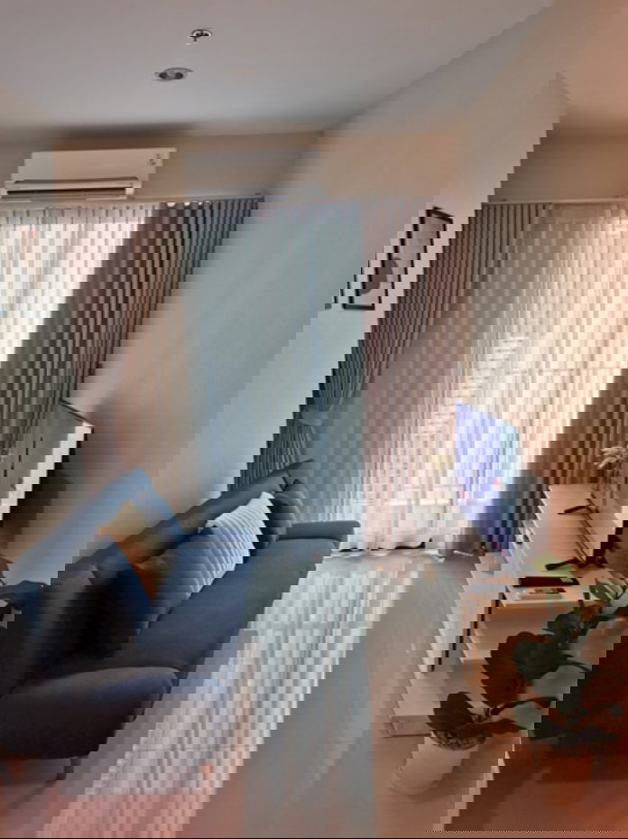 รูป ให้เช่าThe Sky สุขุมวิท  ใกล้ BTSอุดมสุข ติดกับ Bangkok Mall - รูปที่ 4/11