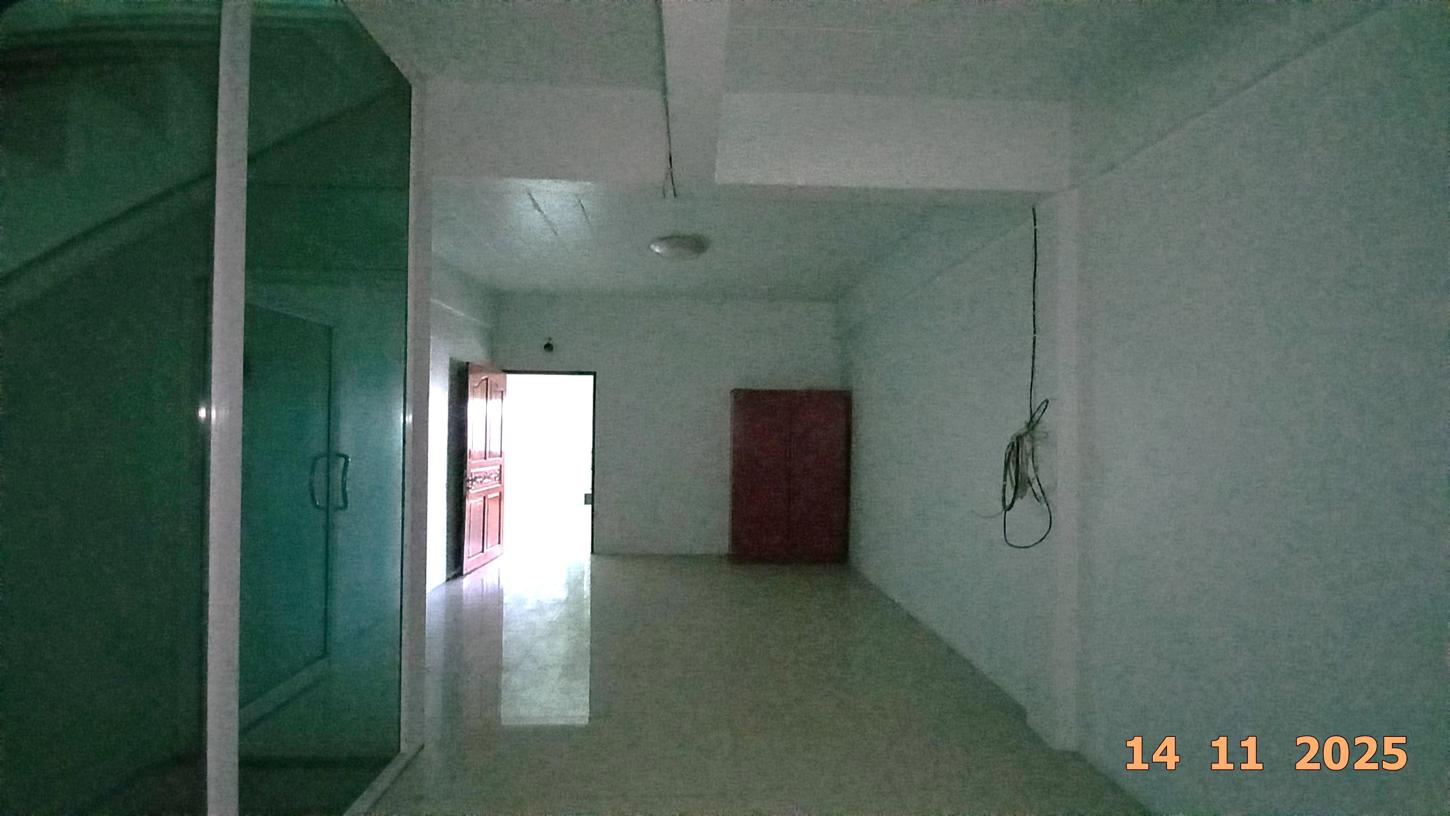 picture SHOP HOUSE 12 Sq.w. Si Racha Chonburi for 5.6M - 17/26