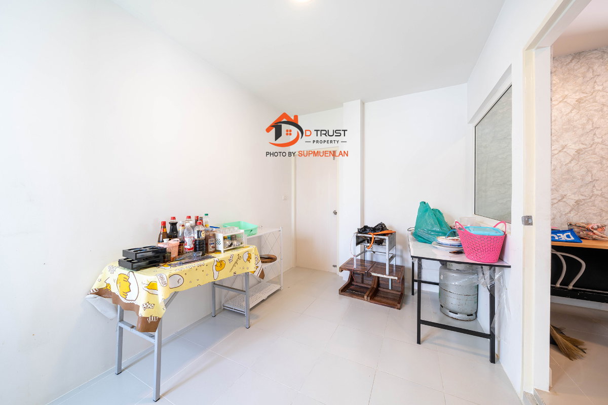 รูป ให้เช่า บ้านเดี่ยว โมเดน พระราม 2 มี 4 นอน 4 น้ำ 65.80 ตร.ว. จอดรถได้ 2คั - รูปที่ 14/18