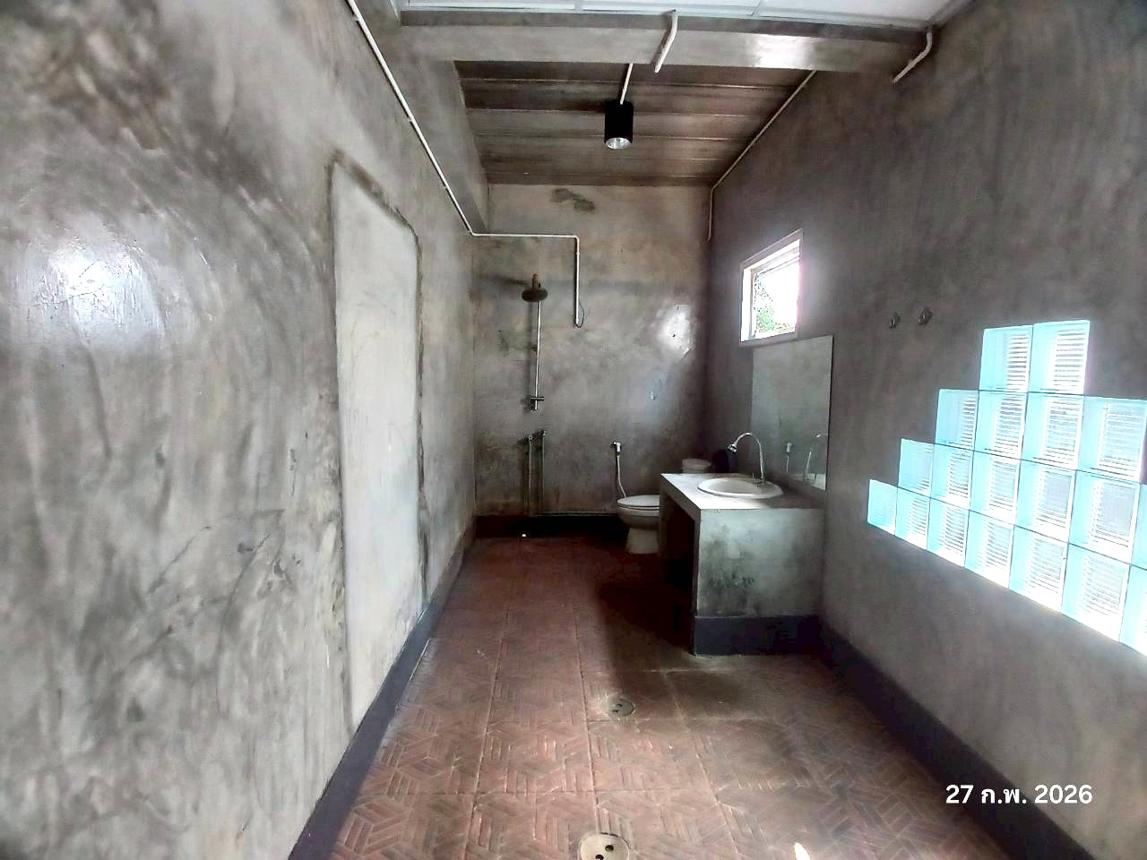 รูป บ้านเดี่ยว 60 ตร.วา แม่ริม เชียงใหม่ 3M - รูปที่ 36/42