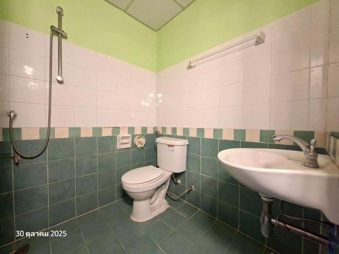 รูป ทาวน์เฮ้าส์ 31 ตร.วา บางใหญ่ นนทบุรี 2.3M - รูปที่ 17/40