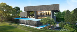 Project Thana Residence Borom - Pinklao Picture - 2/30