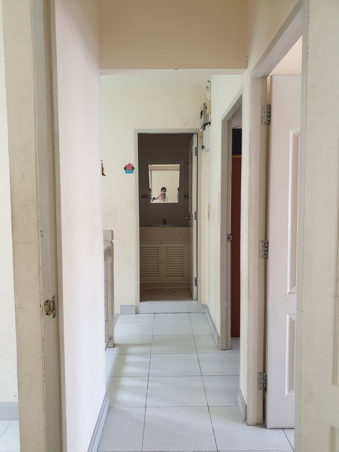 รูป ให้เช่าทาวเฮ้าท์ 2 ชั้น 3 ห้องนอน 2 ห้องน้ำ พระราม 2  - รูปที่ 21/23