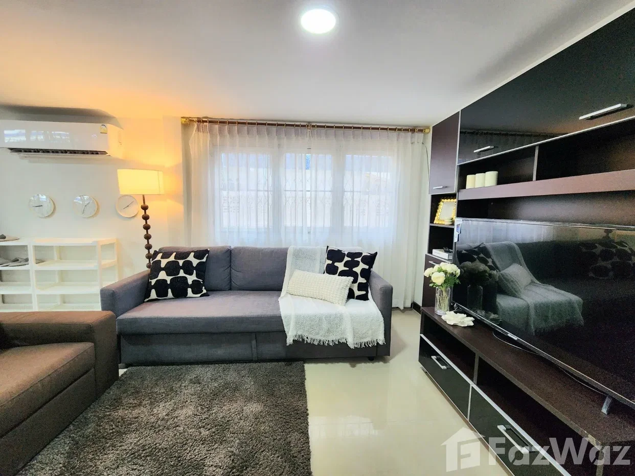 รูป บ้านเดี่ยวให้เช่า 6 ห้องนอน ใน สามเสนนอก, กรุงเทพมหานคร 6127561 - รูปที่ 5/21