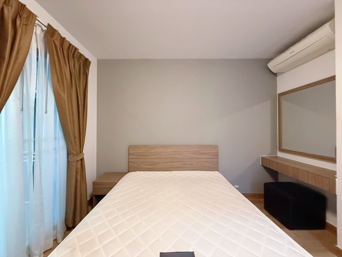 picture For rent Chapter One The Campus Kaset - 4/19