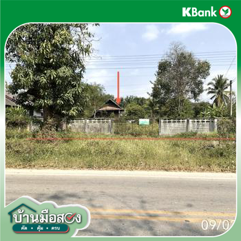 รูป บ้านเดี่ยว สำหรับขาย - ดอนศิลา เวียงชัย เชียงราย - รูปที่ 16/18