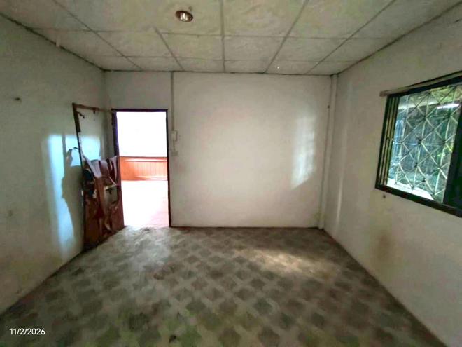 รูป บ้านเดี่ยว 108 ตร.วา ภูเขียว ชัยภูมิ 3.1M - รูปที่ 7/36