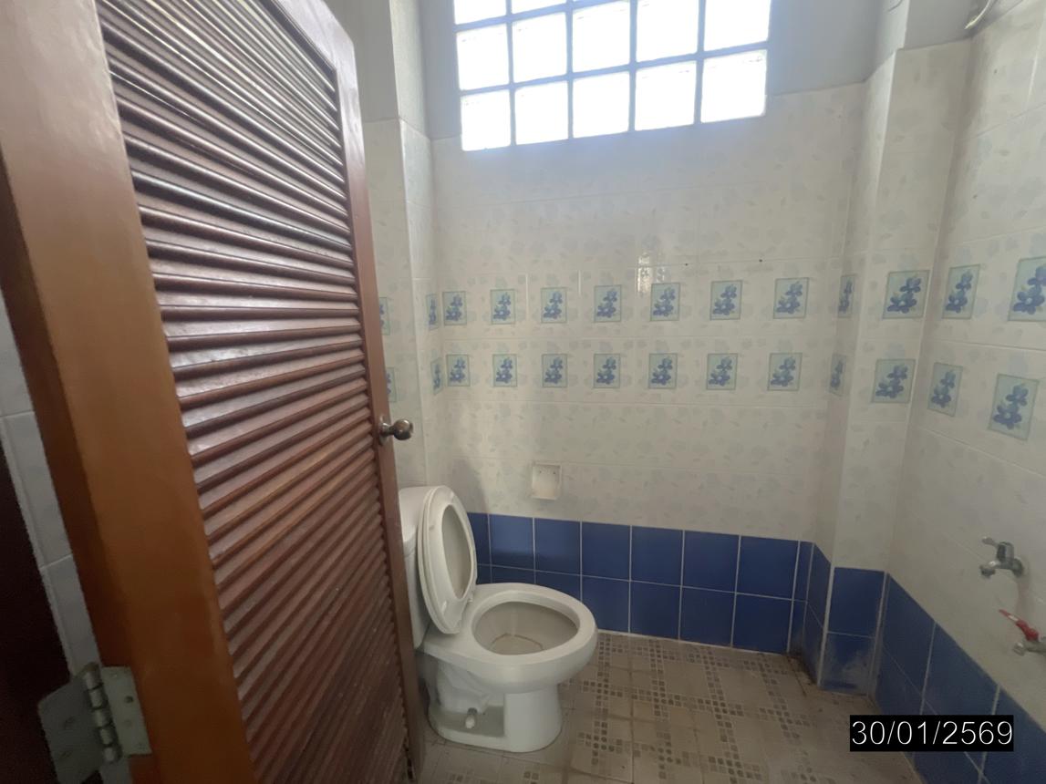 รูป บ้านเดี่ยว สำหรับขาย - บัวงาม เดชอุดม อุบลราชธานี - รูปที่ 41/50