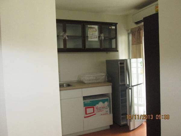 รูป 🔥 #Forrent ให้เช่าคอนโด LPN Mega บางนา-ตราด 🔥 ห้องสวย วิวโล่ง ชั้นสูง พร้อมอยู่! - รูปที่ 10/10