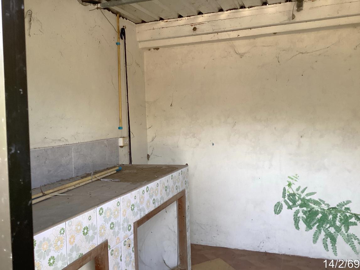 รูป บ้านเดี่ยว 1130 ตร.วา เขาย้อย เพชรบุรี 4.6M - รูปที่ 31/48