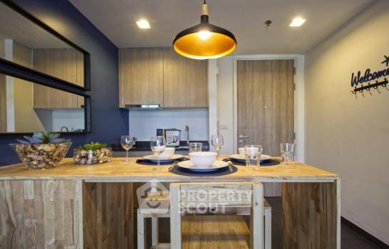 รูป คอนโด 1-ห้องนอน ที่ ยูนิกซ์ พัทยาใต้ ใกล้ ถนนพระตำหนัก พัทยา (ID 1178735) - รูปที่ 6/9