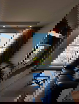 ว่างพร้อมอยู่! Supalai Wellington1. 1นอน 48ตร.ม. Line id: @pfagent