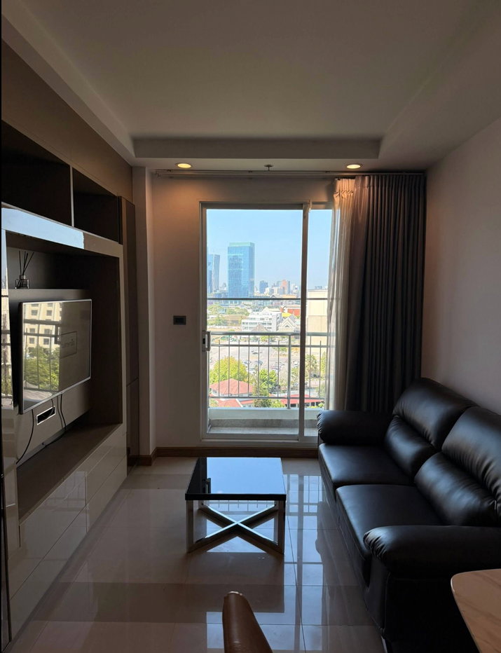 picture Supalai Wellington1. 1bed 48sqm. Line id: @pfagent - 1/10