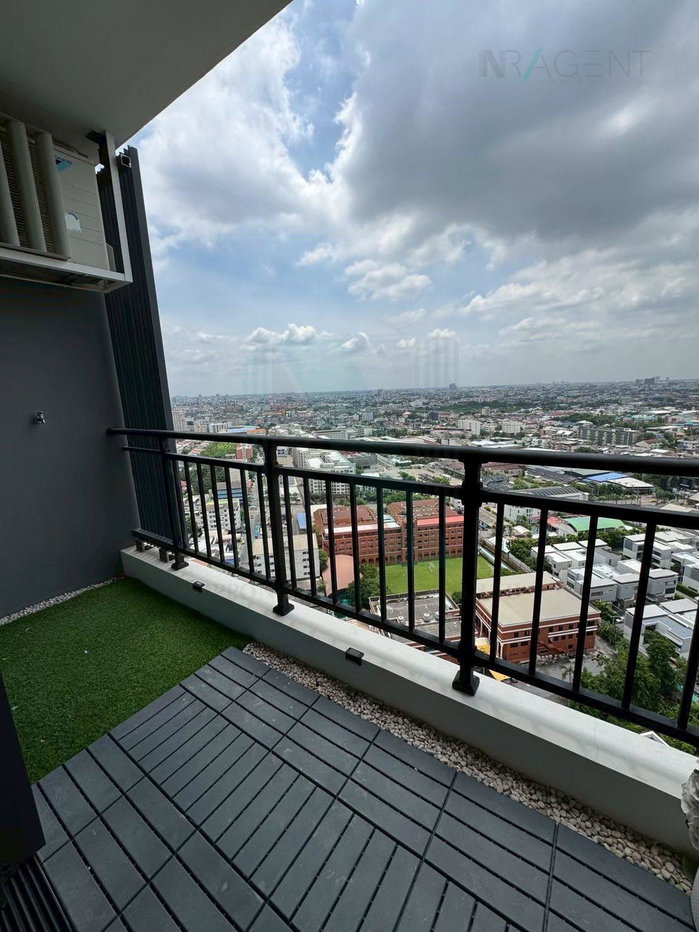 รูป 🚩 ขายคอนโด อาร์ติซาน รัชดา อาคาร D ชั้น 26 2 ห้องนอน ขนาด 72 ตรม ใกล้ สถานทูตเกาหลี - รูปที่ 6/8