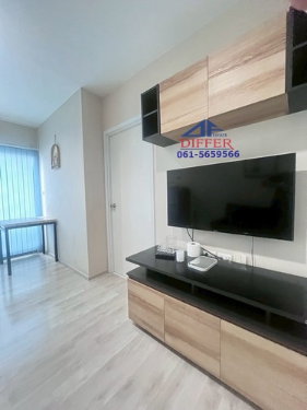 รูป Dfb0019 ให้เช่า คอนโดติดเซ็นทรัลเวสเกต plum condo central station เฟส 2 ชั้น 21 - รูปที่ 7/12