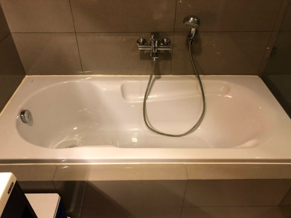 รูป 💎 ให้เช่า 15 Sukhumvit Residences คอนโดใจกลางสุขุมวิท ห้องกว้าง ใกล้ BTS นานา | Code DS2364 Line @Dstay - รูปที่ 12/16