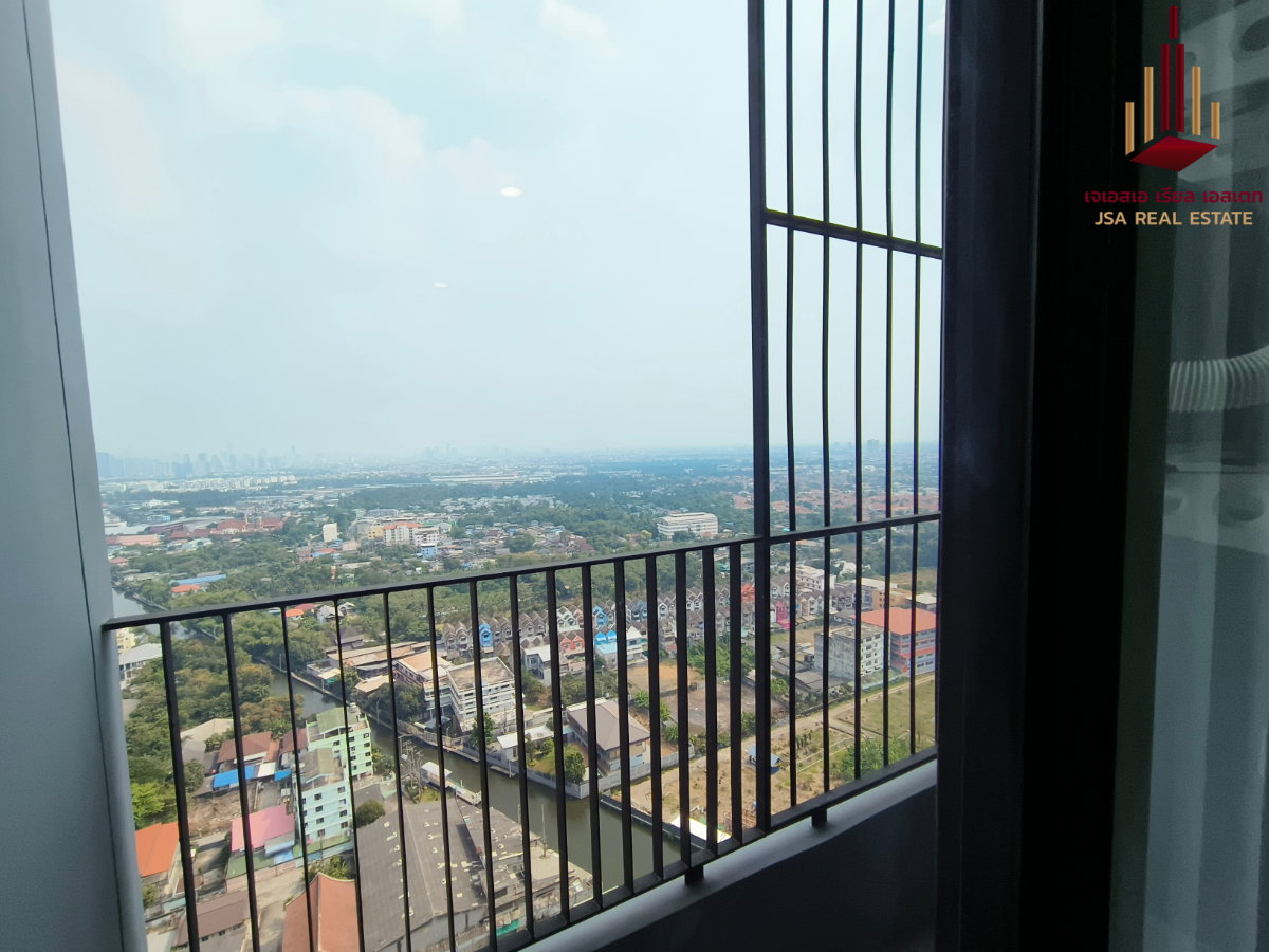 รูป ✨ ให้เช่า เดอะ ลีฟวิ่น เพชรเกษม ✨ ราคา 13,000 บาท/เดือน - รูปที่ 7/7