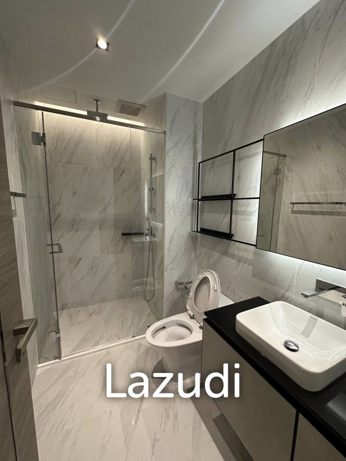 picture 2  Beds 2 Baths Size 79 SQ.M The Room Sukhumvit 38 - 12/12