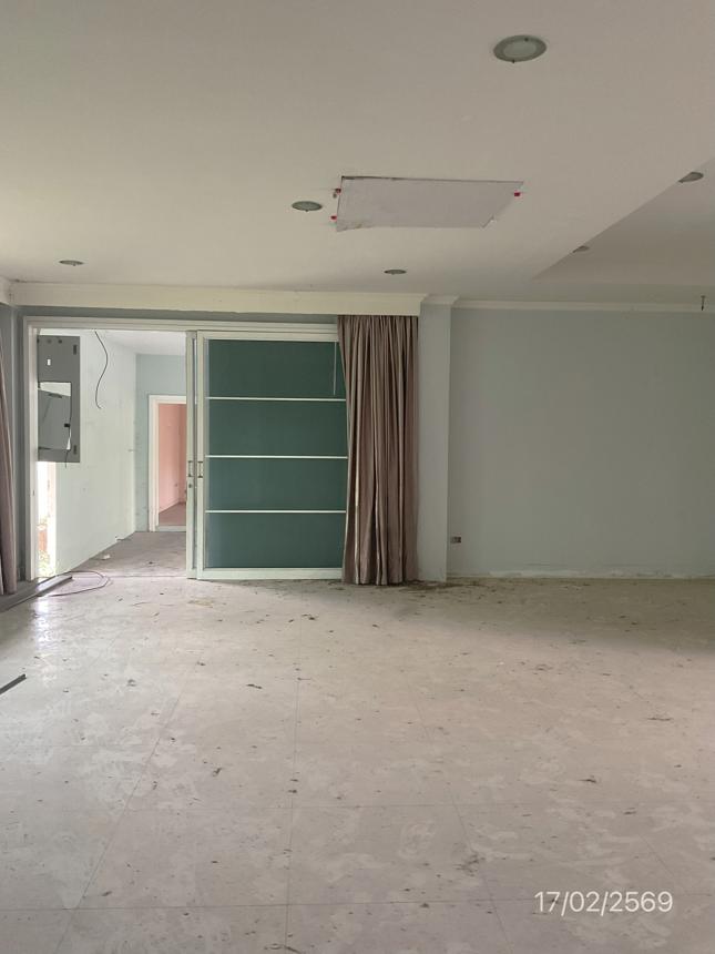 รูป บ้านเดี่ยว 274 ตร.วา เขตสายไหม กรุงเทพมหานคร 17M - รูปที่ 28/46