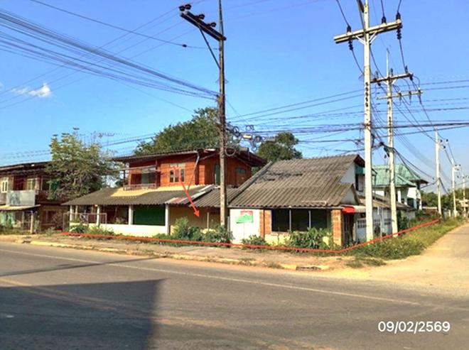 รูป บ้านเดี่ยว สำหรับขาย - ปล้อง เทิง เชียงราย - รูปที่ 2/48