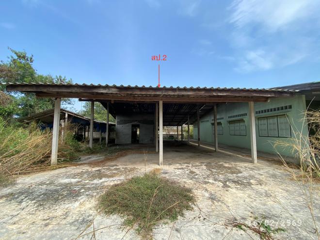 picture HOME 791.4 Sq.w. Bo Thong Chonburi for 4.6M - 11/36