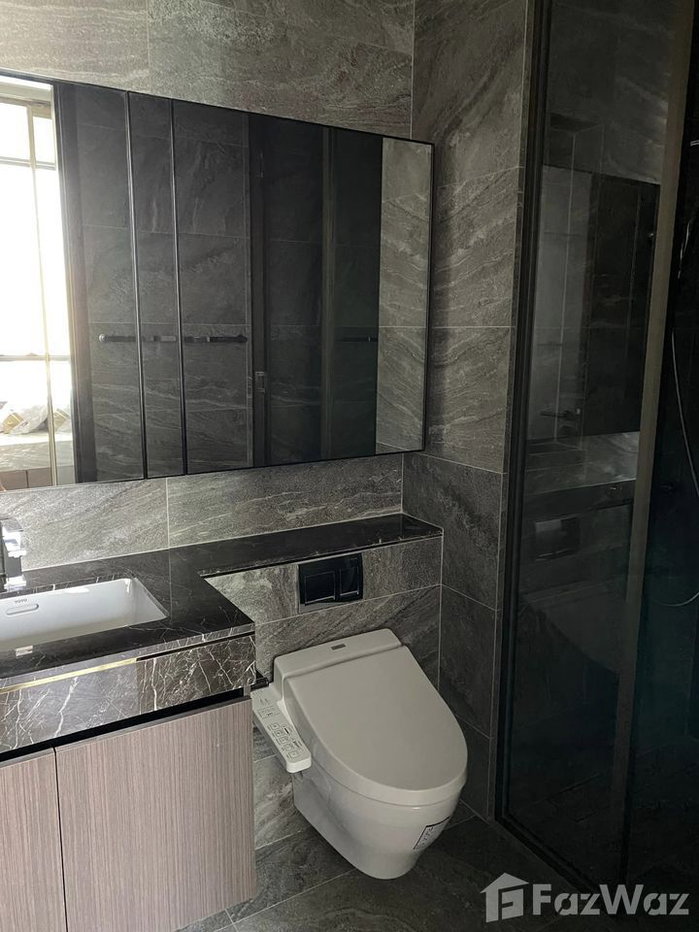 รูป คอนโดให้เช่า 1 ห้องนอน ในโครงการ ดิ เอส สุขุมวิท 36 1175028 - รูปที่ 5/18