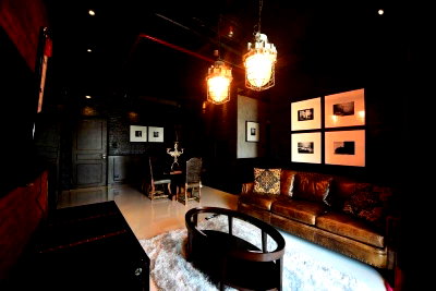 Condos for rent : LTH6670 – Luxury Loft @ Aguston Sukhumvit 22 FOR RENT 3 beds 3 baths Size 137 Sq.M.Near BTS Phrom Phong stations ONLY 100k/month