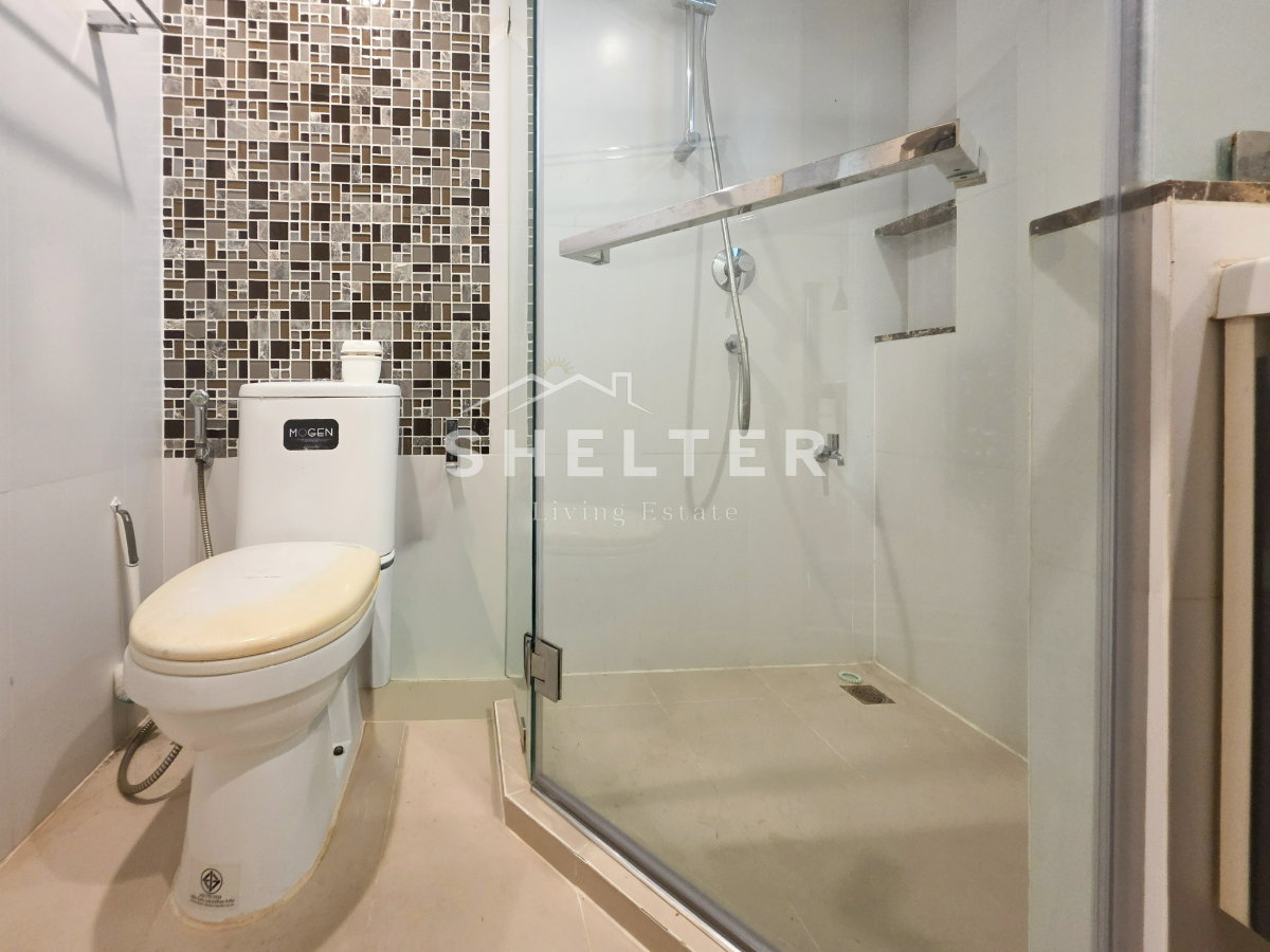 รูป บ้านเดี่ยว ใกล้ Brighton College Bangkok สนามบินสุวรรณภูมิ ✈️ - รูปที่ 13/28