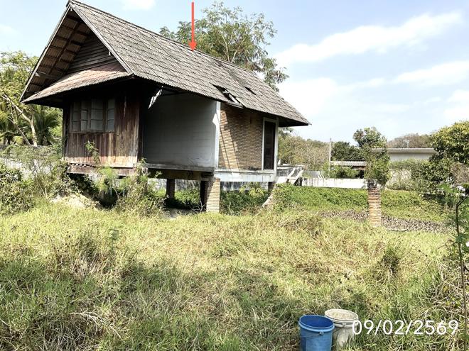 รูป บ้านเดี่ยว สำหรับขาย - ดอนศิลา เวียงชัย เชียงราย - รูปที่ 2/18