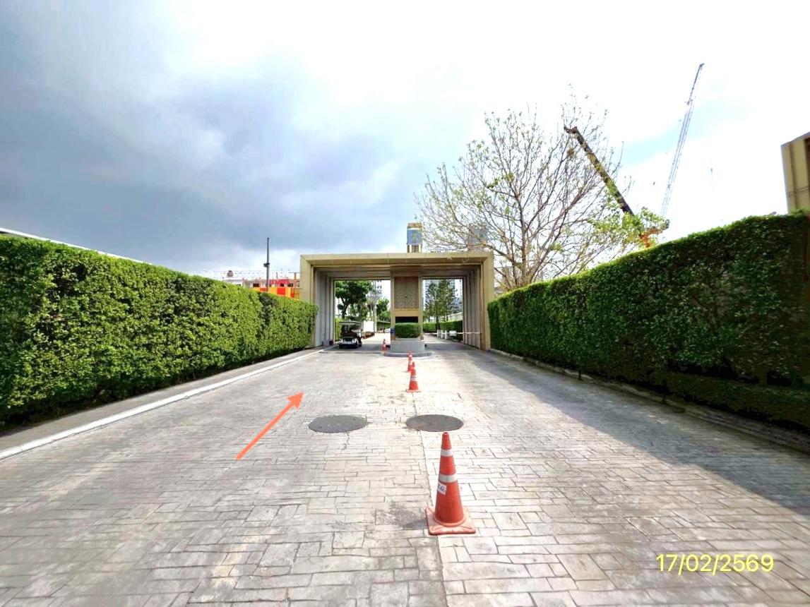 รูป คอนโดมิเนียม 1 ห้องนอน, 34.51 ตารางเมตร คอนโดมิเนียม สำหรับขาย เดอะ สกาย สุขุมวิท บางนา เขตบางนา กรุงเทพมหานคร - รูปที่ 24/28