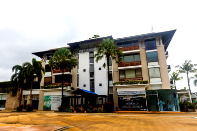 เช่าสำนักงาน เมืองภูเก็ต ภูเก็ต : Office Space แบบส่วนตัวที่ปรับให้เข้ากับความต้องการเฉพาะสำหรับธุรกิจของคุณที่ Regus Royal Phuket Marina