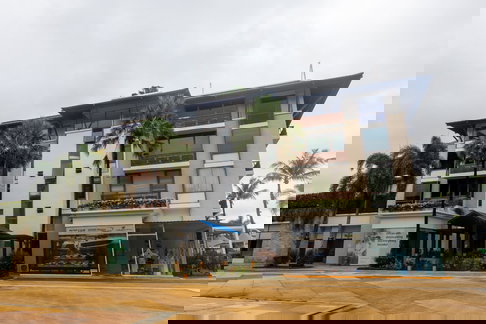 Office Space แบบส่วนตัวที่ปรับให้เข้ากับความต้องการเฉพาะสำหรับธุรกิจของคุณที่ Regus Royal Phuket Marina