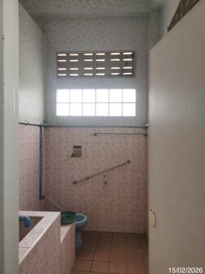 picture FACTORY 2051 Sq.w. Song Phi Nong Suphanburi for 7.9M - 6/48