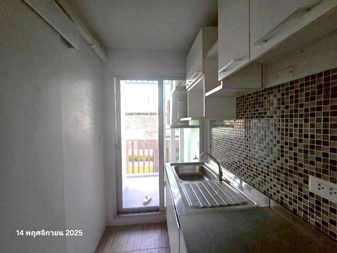 รูป คอนโดมิเนียม 123.12 ตร.ม. ปากเกร็ด นนทบุรี 1.7M - รูปที่ 10/30