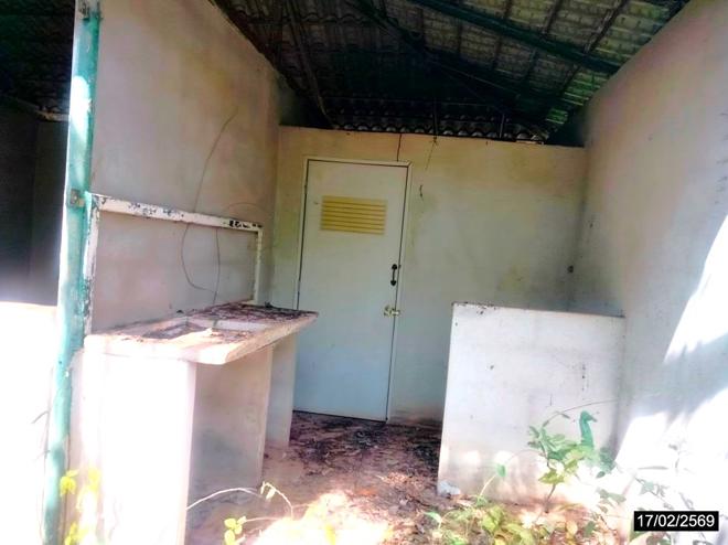 รูป บ้านเดี่ยว 330 ตร.วา สว่างแดนดิน สกลนคร 992,000 - รูปที่ 10/34