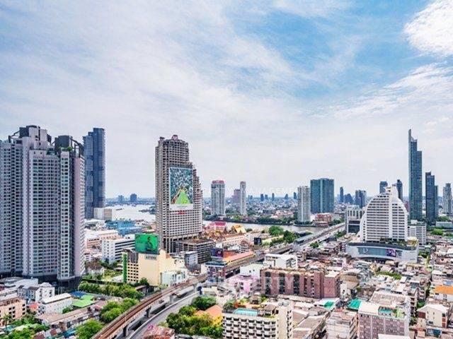 รูป คอนโด 1-ห้องนอน ที่ โนเบิล รีโว สีลม ใกล้ BTS สุรศักดิ์ (ID 2745454) - รูปที่ 6/7