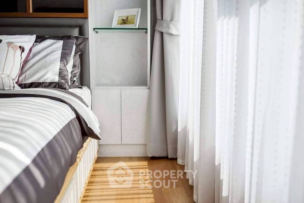 รูป คอนโด 1-ห้องนอน ที่ เดอะ ลุมพินี 24 ใกล้ BTS พร้อมพงษ์ (ID 2752101) - รูปที่ 4/10