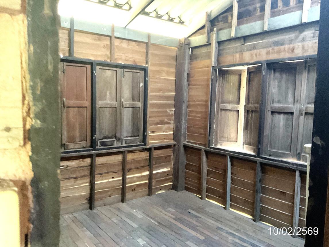 รูป บ้านเดี่ยว สำหรับขาย - แม่กา เมืองพะเยา พะเยา - รูปที่ 17/28