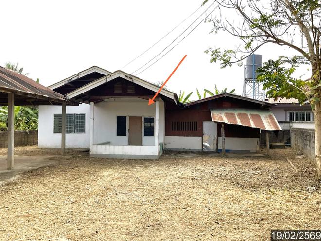 picture HOME 205 Sq.w. Mae Sai Chiang Rai for 5M - 9/44