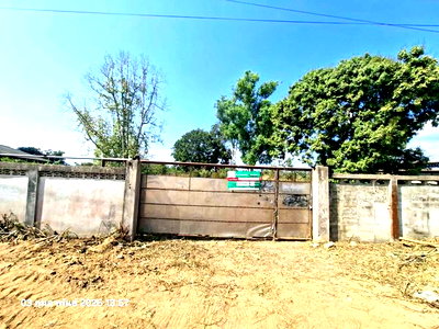 FACTORY 3707 Sq.w. Mae Sa-ruai Chiang Rai for 15.9M