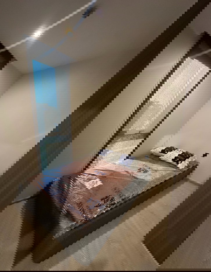 picture The Room Sukhumvit48. 2beds 79sq.m. Line id: @pfagent - 12/14