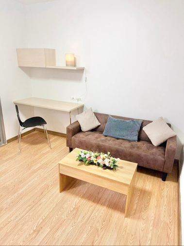 ให้เช่าทรัสต์ เรสซิเด้นซ์ ปิ่นเกล้า (The Trust Residence Pinklao) #ใกล้เซ็นทรัลปิ่นเกล้า